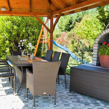 Marietta Apartman Heviz Exterior photo