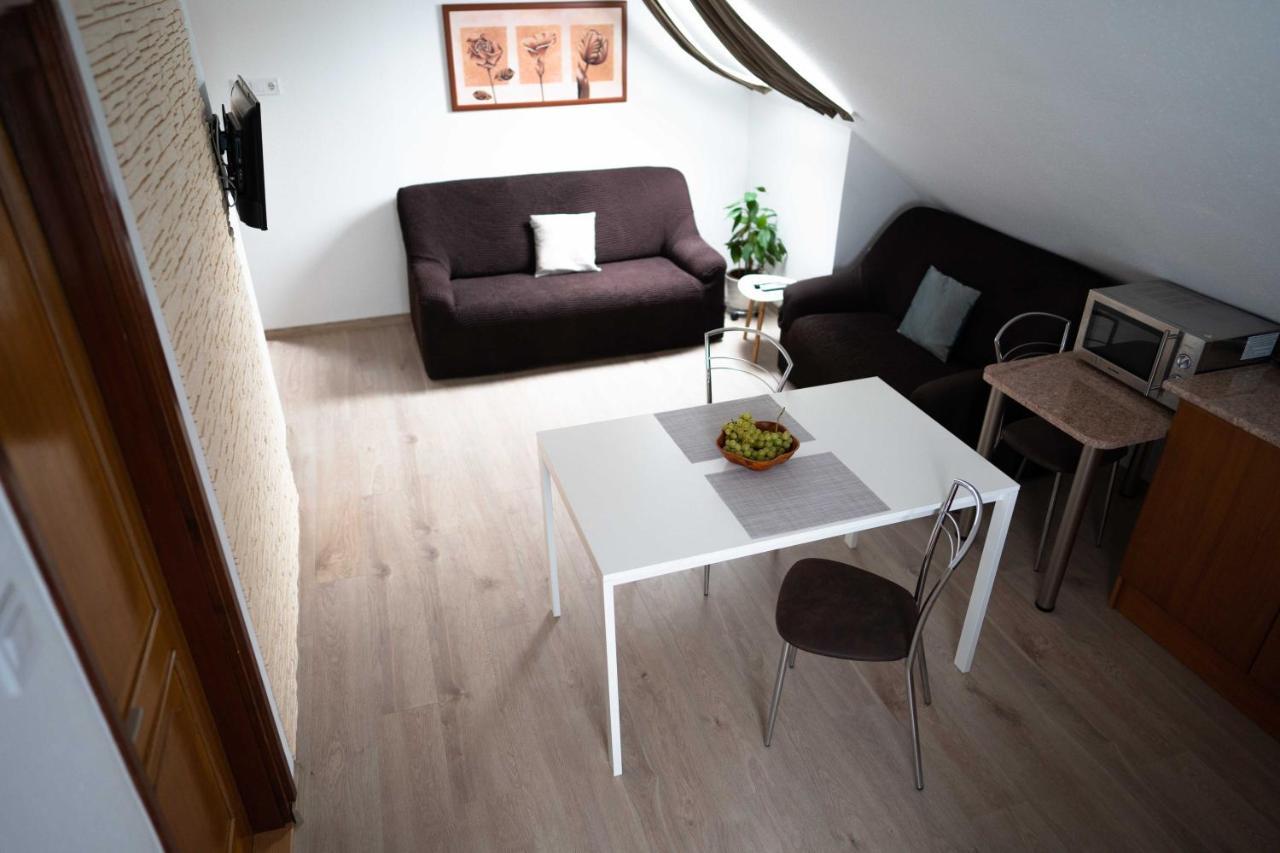 Marietta Apartman Heviz Exterior photo