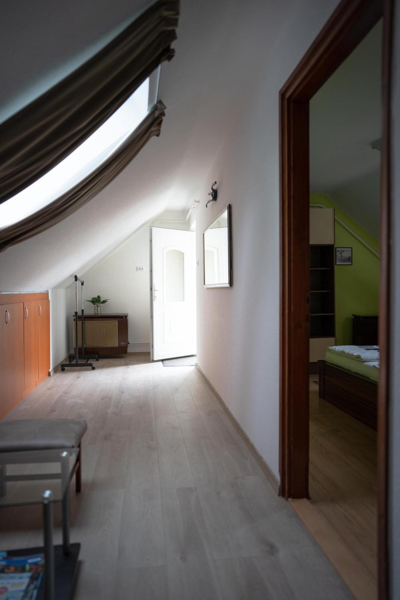 Marietta Apartman Heviz Room photo